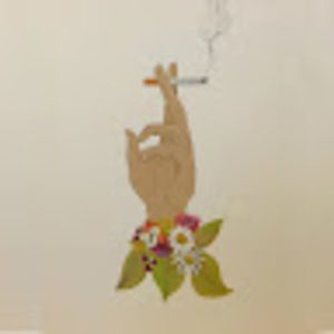 Meet your Posher, Greg